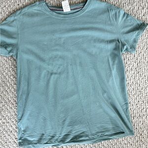 Zyia Soft Green Trailhead T medium